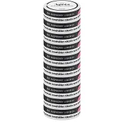 No.8 Raspberry Liqorice Stock Après.