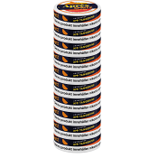 No.10 Tangerine Spritz Stock Après.