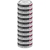 No.8 Raspberry Liqorice Extra Strong Stock Après.