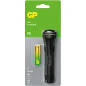 Ficklampa GP Everyday C105 1st GP.