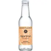 Tonic Vatten Hjortron 20cl Ekobryggeriet.