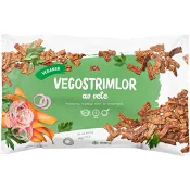 Vetestrimlor 500g ICA.
