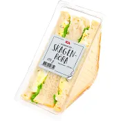 Sandwich Skagenröra 170g ICA.