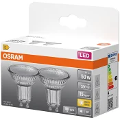 LED PAR16 GU10 350lm(50W) 2P Osram.