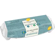 Ägg från utehöns M/L 12-p Lantägg.
