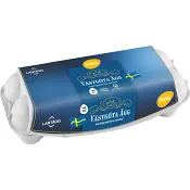Lantägg M/L 10-p Västgötaägg.