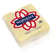 Norvegia block 26% lagrad 500 g Tine.