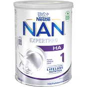 NAN Expertpro HA 1 0m 800g Nestle.