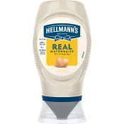Majonnäs 250ml Hellmanns.