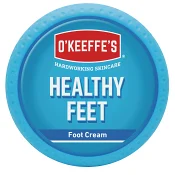 Fotsalva Healthy Feet 91g O'Keeffe's.