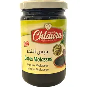 Dadelmelass 450g Crystal Chtaura.