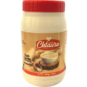 Tahini Sesampasta 400g Crystal Chtaura.