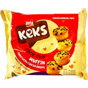 Muffin Choc Chip 200g Bifa.
