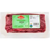 Oxfilé I Bit ca 600g Gudruns.