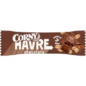 Bar Energi Havre Chocolate 50g Corny.