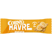 Bar Energi Havre Banana 50g Corny.
