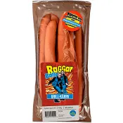 Grillkorv Raggarballe 480g Stensåkra.