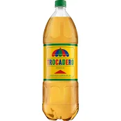Läsk 1,5l Trocadero.