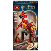 LEGO Harry Potter Dumbledores fenixfågel 76448.