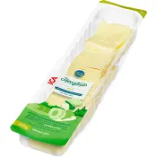 Ost Herrgård 28% Skivad 700g ICA.