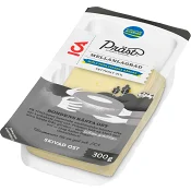 Ost Präst 31% Skivad 300g ICA.
