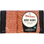 Korv Haga Petters 120g Jakobsdals.