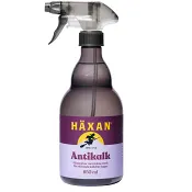 Rengöring Antikalk 650ml Häxan.