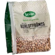 Borlottibönor 900g Sevan.