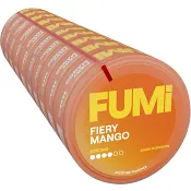 Fiery Mango Strong Stock FUMi.