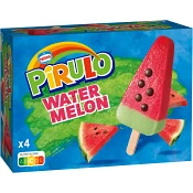 Isglass Vattenmelon 4-pack 292ml Nestle.