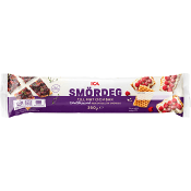 Smördeg Vegansk 250g ICA.