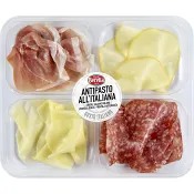 Antipasto Italiano 140g Beretta.