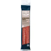 Kabanoss Spicy 160g PAUL och THOM.