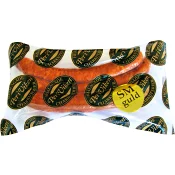 Kabanoss 3-pack 180g Per i Viken.