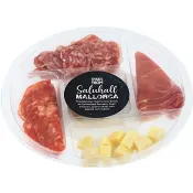 Tapasbricka Mallorca 110g PAUL och THOM.