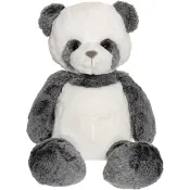 Mjukis Panda 36cm Teddykompaniet.