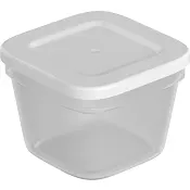 Förvaringsburk 9cl 4-p ICA.