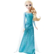 Docka Disney Princess Elsa.
