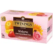 Söderte 25-p Twinings.
