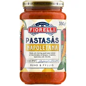Pastasås Napoletana 350g Fiorelli.