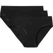 Tai Tyra 3p svart 44/46 ICA I love eco.