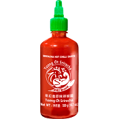 Sriracha Het Chilisås 530g Kai.