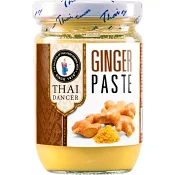 Ingefärspasta 200g Thai Dancer.