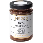 Marmelad Fikonmarmelad 120g Engelmanns.