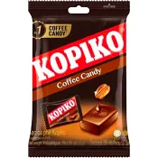 Kaffekaramell 175g Kopiko.
