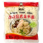 Nudlar Udon Fresh Instant 200g Mai Wa.