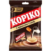 Cappuccino Karamell 175g Kopiko.