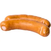 Hälsinge Isterband 270g Delsbo Charkuteri.