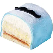 Movemberbakelse 2-pack ca 300g Bake My Day.