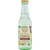 Tonic Grape Handgjord 200ml Åhus Tonics &amp; Mixers.
